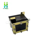 fuel cell fixture